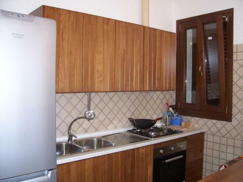 Apartamento Casa Pagani
