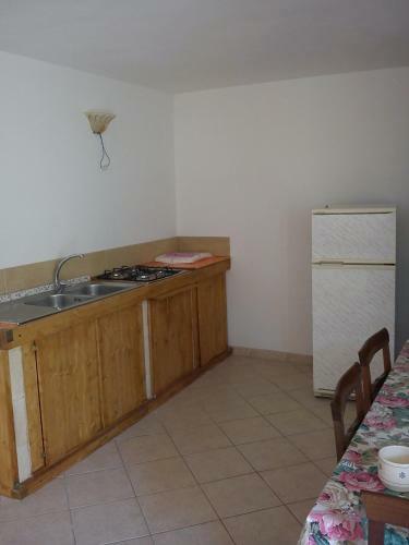Apartamento Casa Pagani