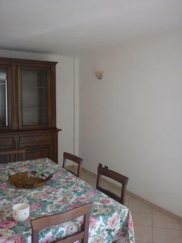 Apartamento Casa Pagani