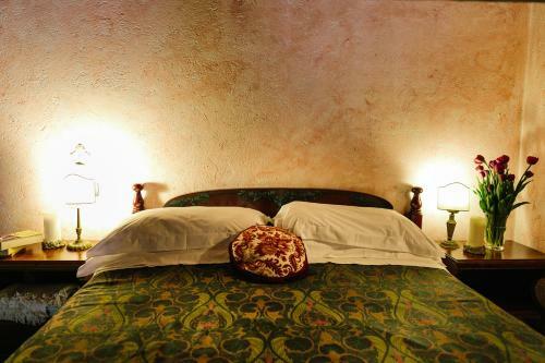 Agroturismo Podere Costa Romana