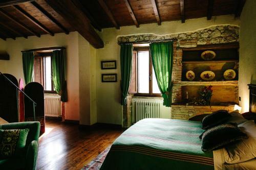 Agroturismo Podere Costa Romana