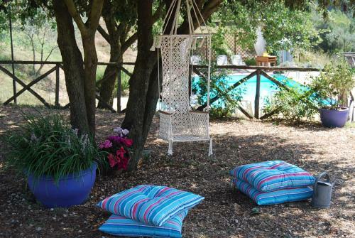 Agroturismo Podere Costa Romana