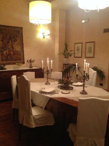 Agroturismo Podere Costa Romana
