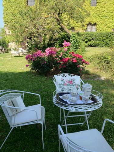 Agroturismo Podere Costa Romana