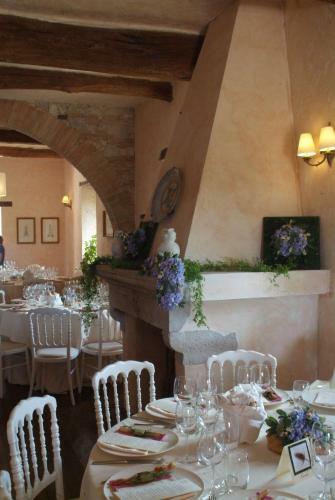 Agroturismo Podere Costa Romana