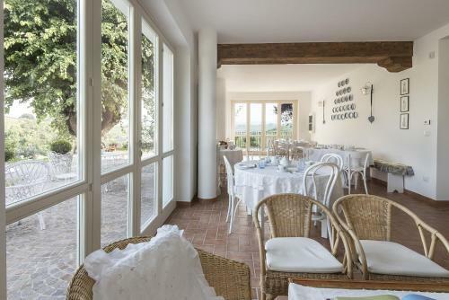 Agroturismo Agriturismo Albarossa