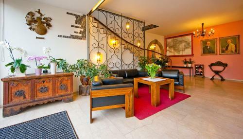 Hotel Elefant