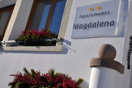 Aparthotel Residence Magdalena
