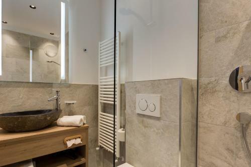 Aparthotel Residence Magdalena