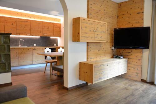 Aparthotel Residence Magdalena