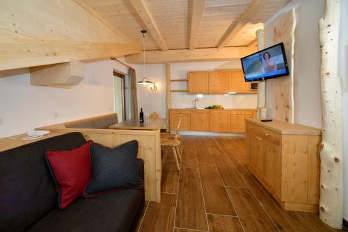 Aparthotel Residence Magdalena