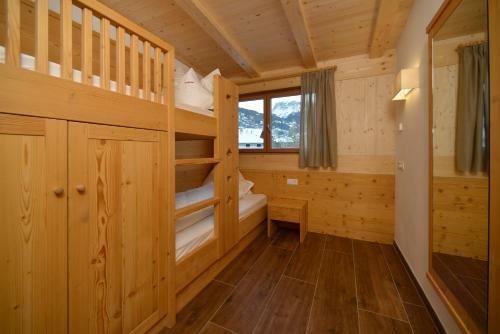 Aparthotel Residence Magdalena