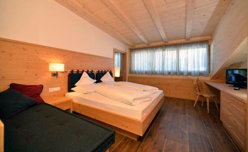 Aparthotel Residence Magdalena