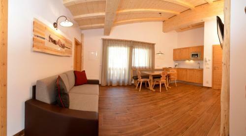 Aparthotel Residence Magdalena