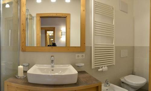 Aparthotel Residence Magdalena