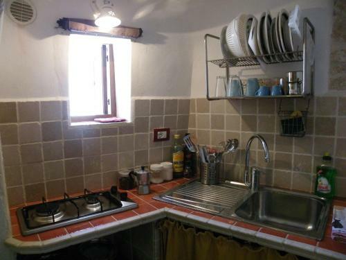 Bed & Breakfast Soleblu Ostuni