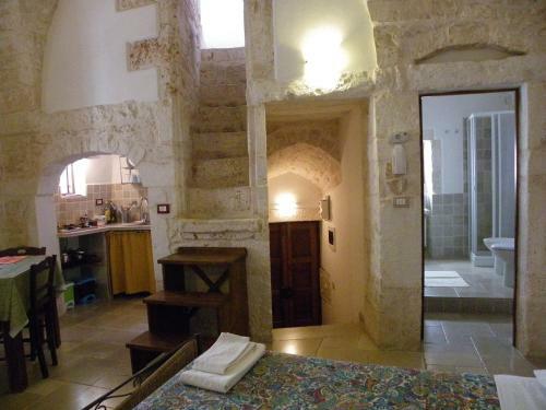 Bed & Breakfast Soleblu Ostuni