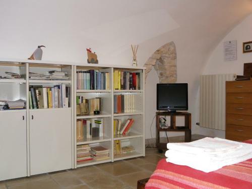 Bed & Breakfast Soleblu Ostuni