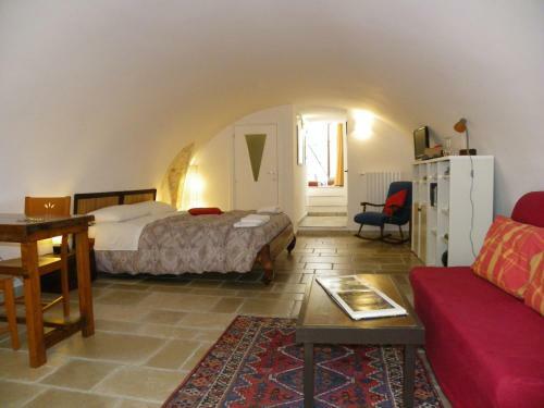 Bed & Breakfast Soleblu Ostuni