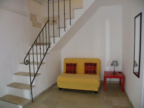 Bed & Breakfast Soleblu Ostuni
