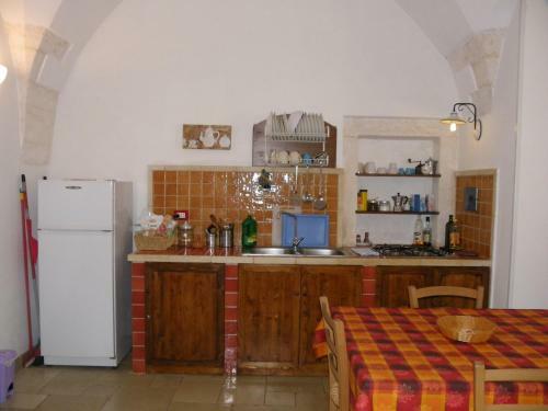 Bed & Breakfast Soleblu Ostuni