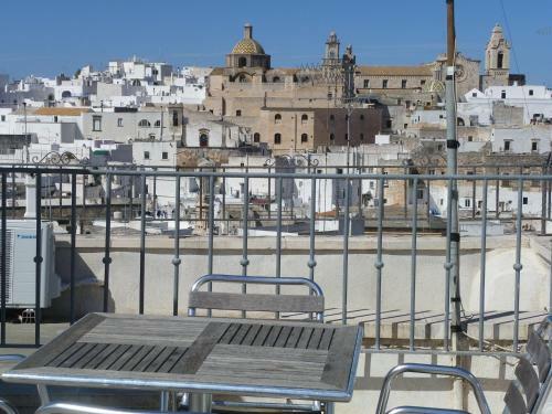 Bed & Breakfast Soleblu Ostuni