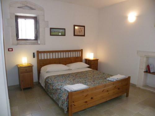 Bed & Breakfast Soleblu Ostuni