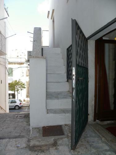 Bed & Breakfast Soleblu Ostuni