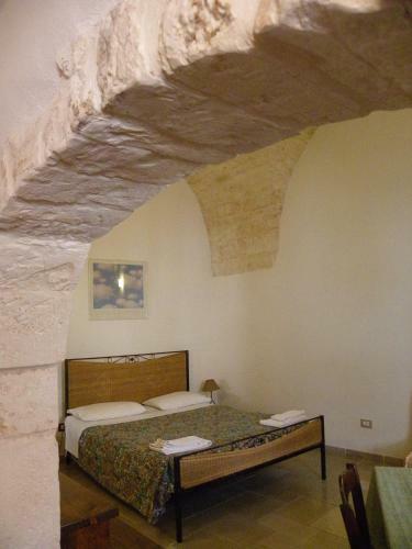 Bed & Breakfast Soleblu Ostuni
