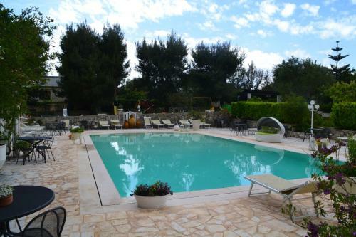 Agroturismo Agriturismo Salinola