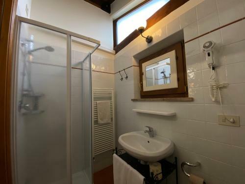 Apartamento Tenuta Badia '99