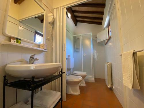Apartamento Tenuta Badia '99
