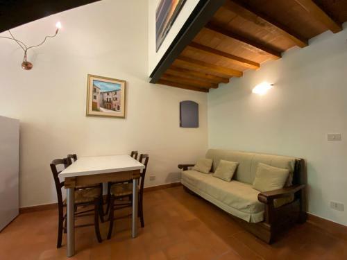 Apartamento Tenuta Badia '99