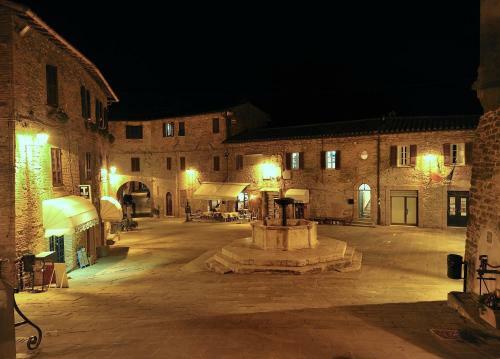Apartamento Tenuta Badia '99