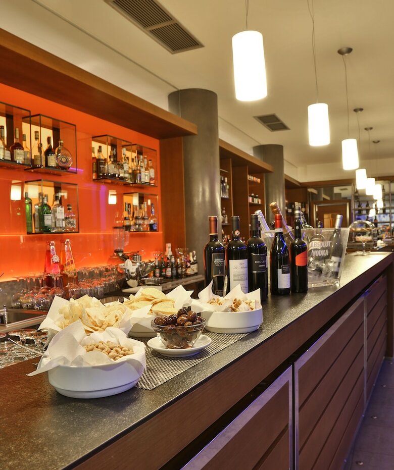 Best Western Plus Hotel Galileo Padova