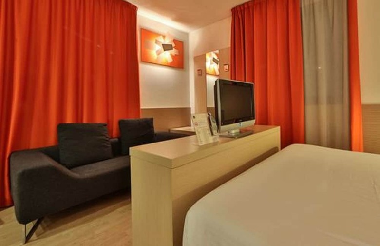 Best Western Plus Hotel Galileo Padova