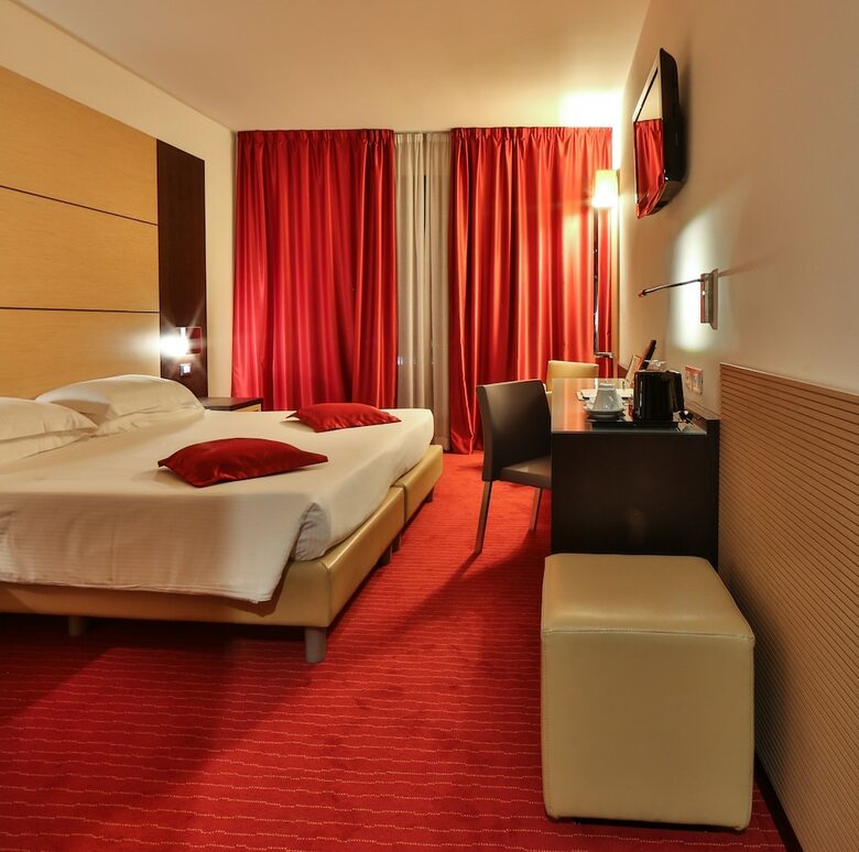 Best Western Plus Hotel Galileo Padova