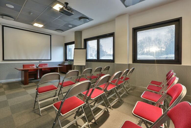 Best Western Plus Hotel Galileo Padova