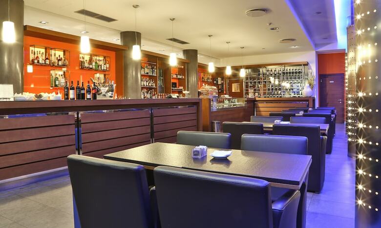 Best Western Plus Hotel Galileo Padova