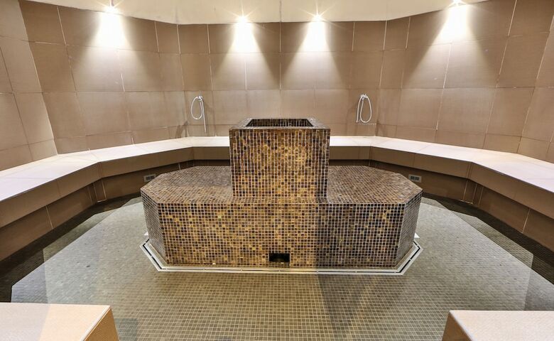 Best Western Plus Hotel Galileo Padova