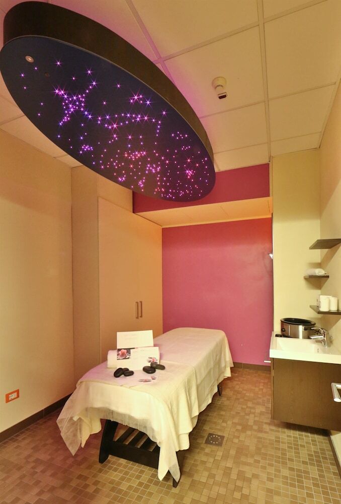 Best Western Plus Hotel Galileo Padova