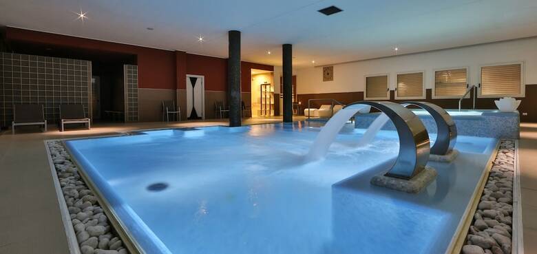 Best Western Plus Hotel Galileo Padova