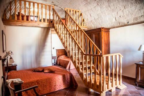 Hotel Feudo Bauly