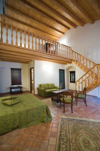 Hotel Feudo Bauly