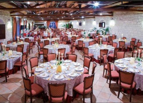 Hotel Feudo Bauly