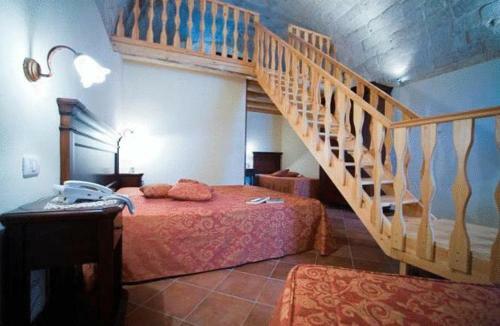 Hotel Feudo Bauly