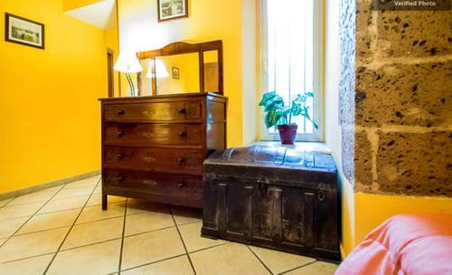 Apartamento Casa Cagliostro Palermo