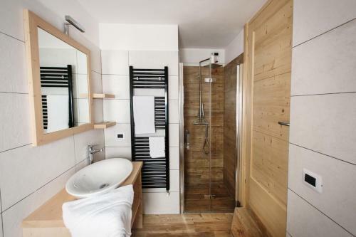Apartamento La Marmote Albergo Diffuso Di Paluzza Ronc