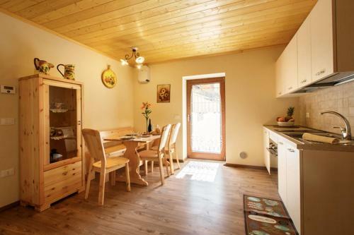 Apartamento La Marmote Albergo Diffuso Di Paluzza San Nicol�