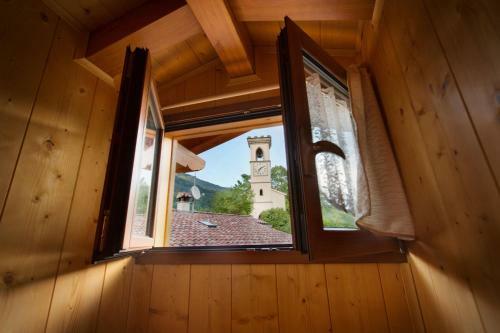Apartamento La Marmote Albergo Diffuso Di Paluzza San Nicol�